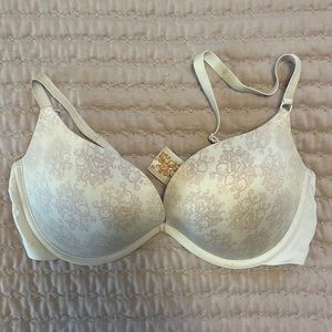 Victoria’s Secret Push-Up Bra